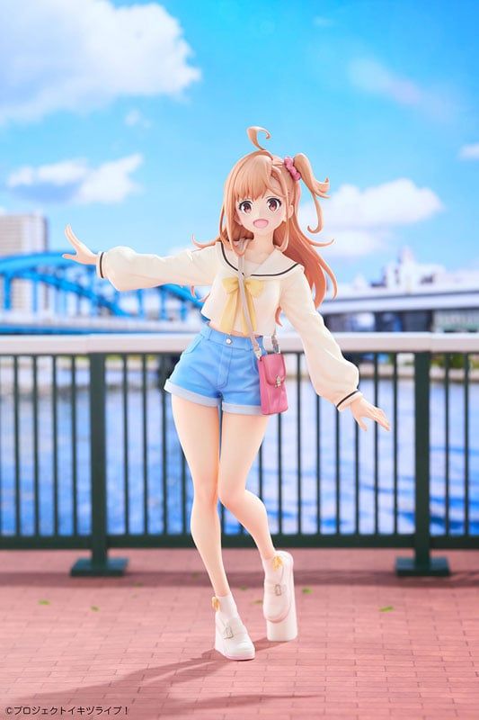  Polka Takahashi - Ikizulive! LOVELIVE! BLUEBIRD - DesignCOCO 