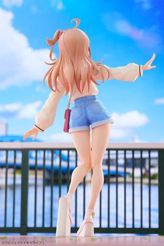  Polka Takahashi - Ikizulive! LOVELIVE! BLUEBIRD - DesignCOCO 
