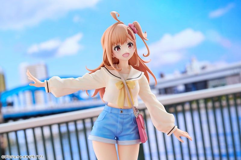  Polka Takahashi - Ikizulive! LOVELIVE! BLUEBIRD - DesignCOCO 