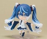  Hatsune Miku nendoroid: Katsushika Hokusai Collaboration Ver. - Good Smile Company 