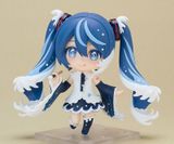  Hatsune Miku nendoroid: Katsushika Hokusai Collaboration Ver. - Good Smile Company 