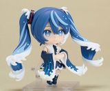  Hatsune Miku nendoroid: Katsushika Hokusai Collaboration Ver. - Good Smile Company 