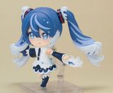  Hatsune Miku nendoroid: Katsushika Hokusai Collaboration Ver. - Good Smile Company 