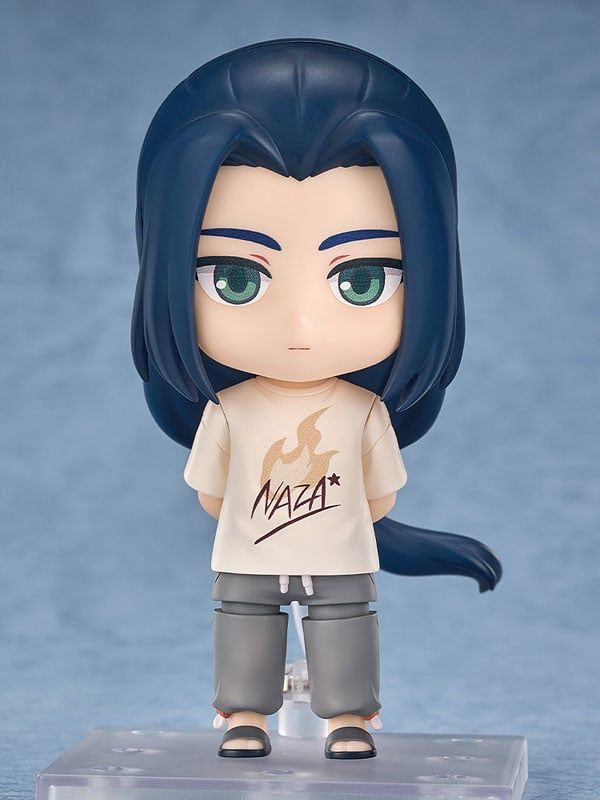  Wuxian: NAZA T-shirt Ver. nendoroid - The Legend of Hei 2 - Good Smile Arts Shanghai 