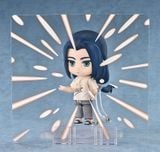  Wuxian: NAZA T-shirt Ver. nendoroid - The Legend of Hei 2 - Good Smile Arts Shanghai 