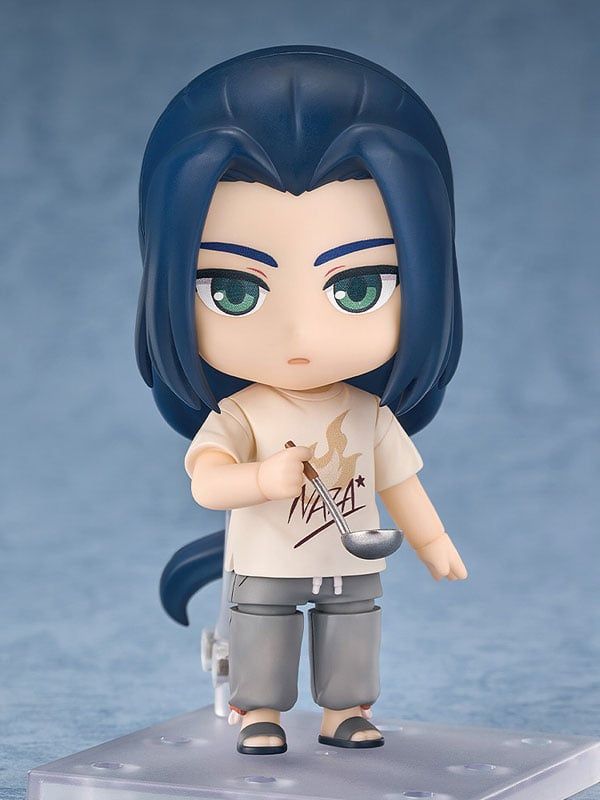  Wuxian: NAZA T-shirt Ver. nendoroid - The Legend of Hei 2 - Good Smile Arts Shanghai 