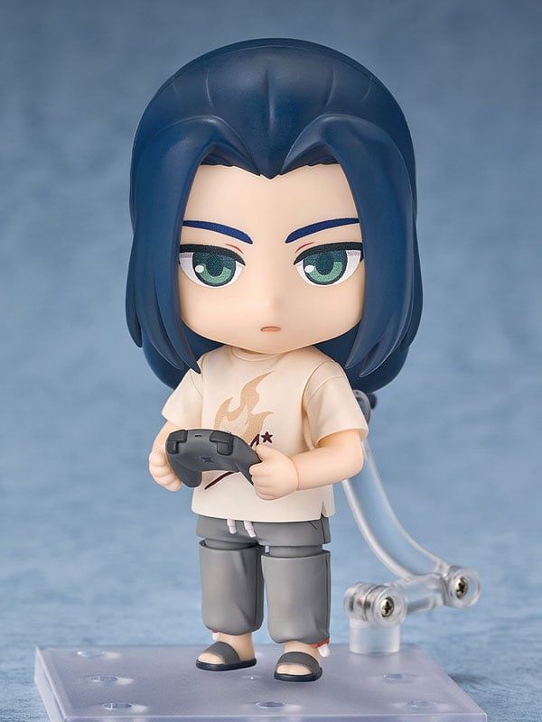  Wuxian: NAZA T-shirt Ver. nendoroid - The Legend of Hei 2 - Good Smile Arts Shanghai 