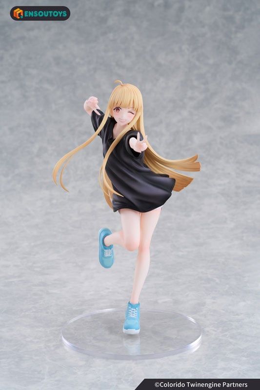  Kaguya Reality - Cosmic Princess Kaguya - ENSOUTOYS 