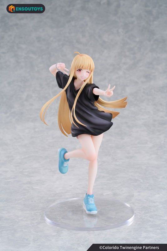  Kaguya Reality - Cosmic Princess Kaguya - ENSOUTOYS 