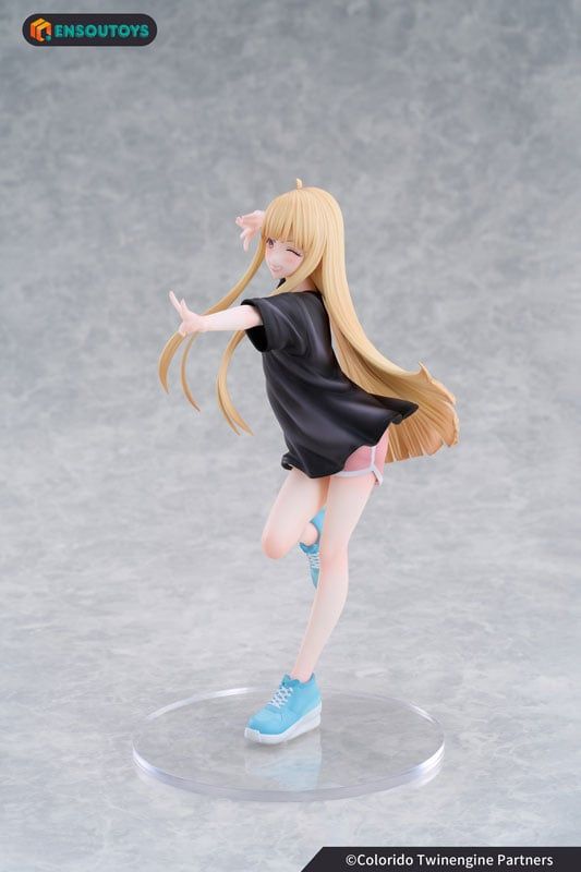  Kaguya Reality - Cosmic Princess Kaguya - ENSOUTOYS 