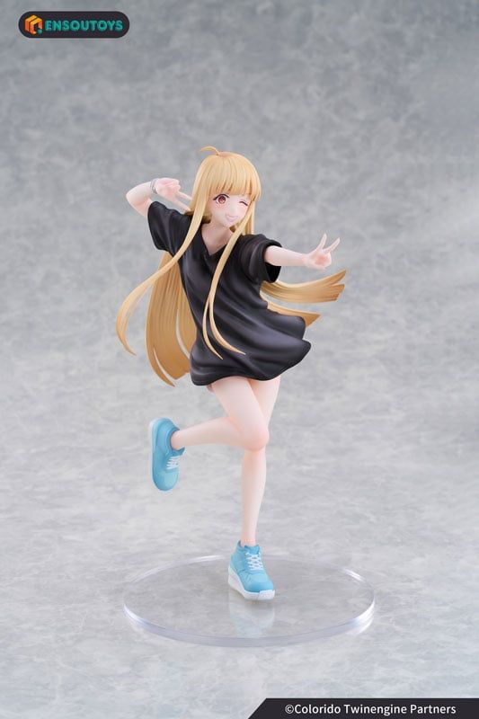  Kaguya Reality - Cosmic Princess Kaguya - ENSOUTOYS 
