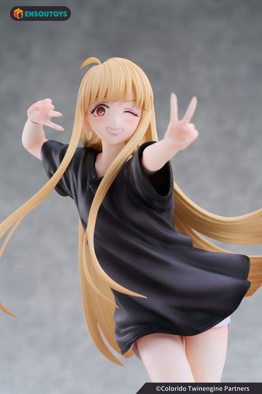  Kaguya Reality - Cosmic Princess Kaguya - ENSOUTOYS 