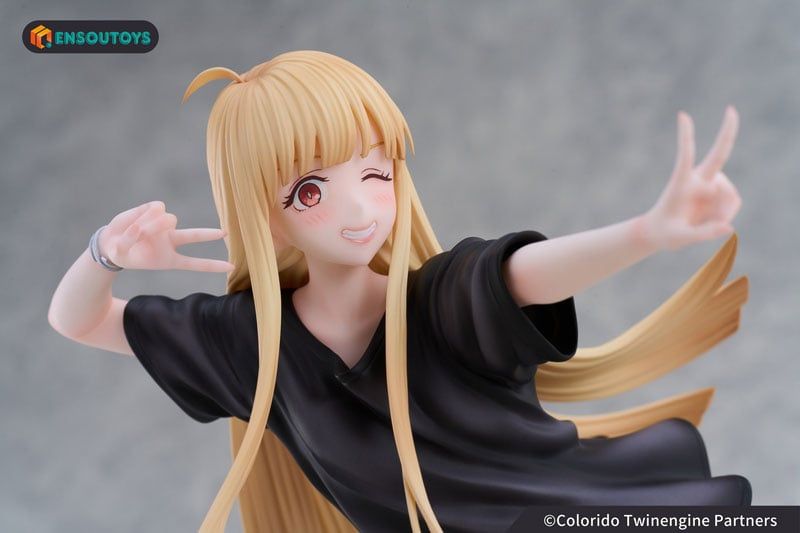  Kaguya Reality - Cosmic Princess Kaguya - ENSOUTOYS 