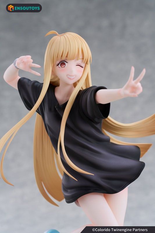  Kaguya Reality - Cosmic Princess Kaguya - ENSOUTOYS 