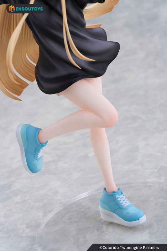  Kaguya Reality - Cosmic Princess Kaguya - ENSOUTOYS 