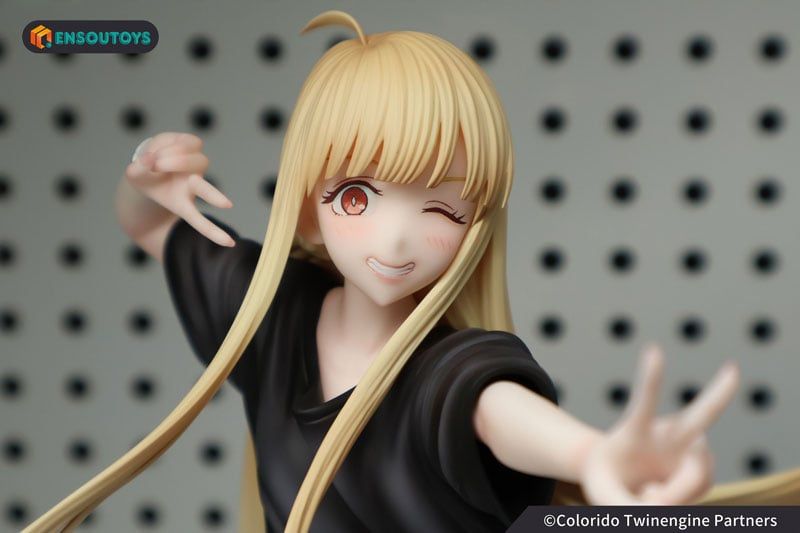  Kaguya Reality - Cosmic Princess Kaguya - ENSOUTOYS 