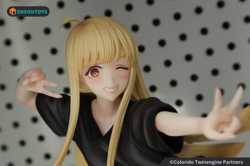  Kaguya Reality - Cosmic Princess Kaguya - ENSOUTOYS 