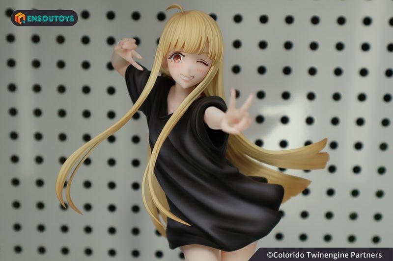  Kaguya Reality - Cosmic Princess Kaguya - ENSOUTOYS 