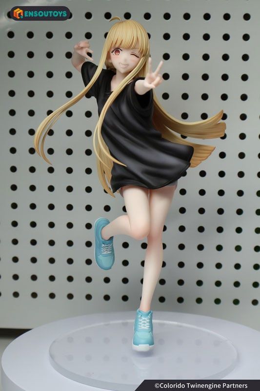  Kaguya Reality - Cosmic Princess Kaguya - ENSOUTOYS 