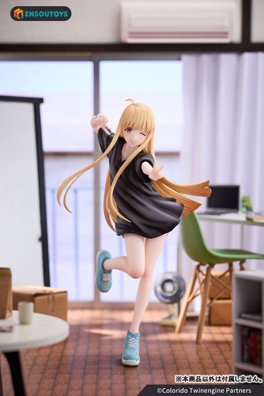  Kaguya Reality - Cosmic Princess Kaguya - ENSOUTOYS 