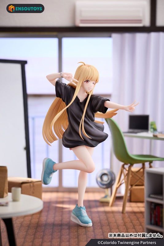  Kaguya Reality - Cosmic Princess Kaguya - ENSOUTOYS 