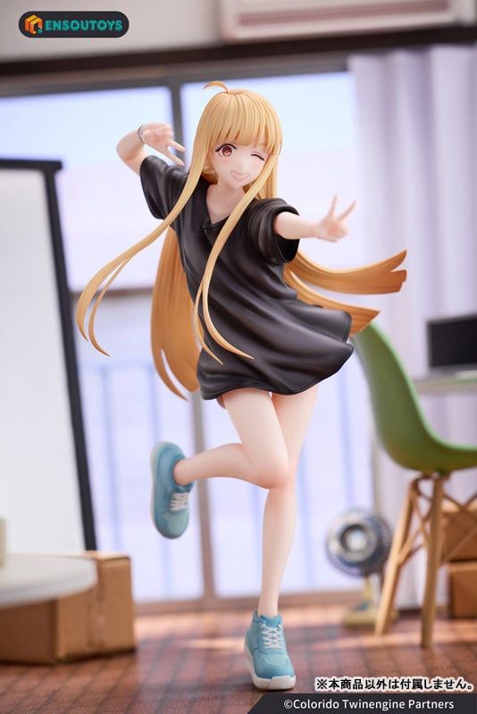 Kaguya Reality - Cosmic Princess Kaguya - ENSOUTOYS 
