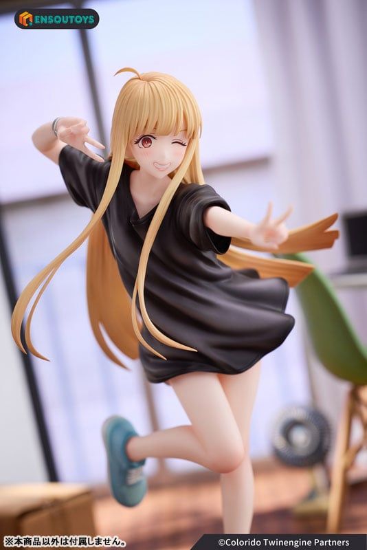  Kaguya Reality - Cosmic Princess Kaguya - ENSOUTOYS 