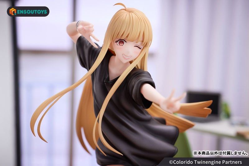  Kaguya Reality - Cosmic Princess Kaguya - ENSOUTOYS 