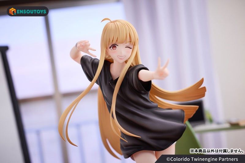  Kaguya Reality - Cosmic Princess Kaguya - ENSOUTOYS 
