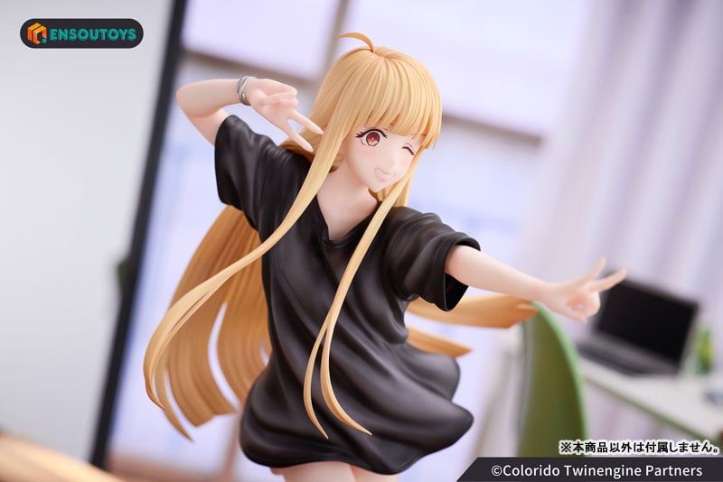  Kaguya Reality - Cosmic Princess Kaguya - ENSOUTOYS 