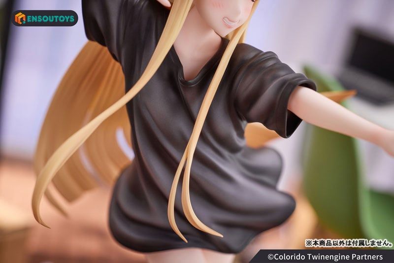  Kaguya Reality - Cosmic Princess Kaguya - ENSOUTOYS 