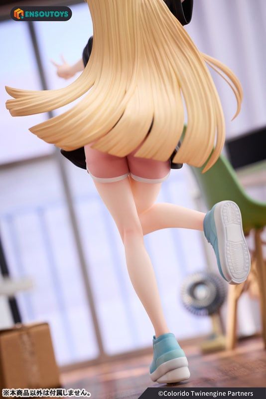  Kaguya Reality - Cosmic Princess Kaguya - ENSOUTOYS 