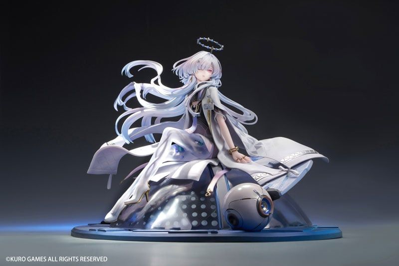  Mornye - Wuthering Waves - Hobby sakura 