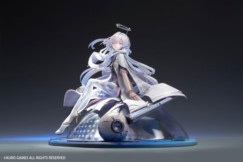  Mornye - Wuthering Waves - Hobby sakura 