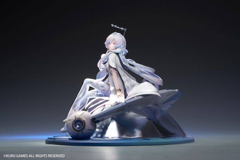  Mornye - Wuthering Waves - Hobby sakura 