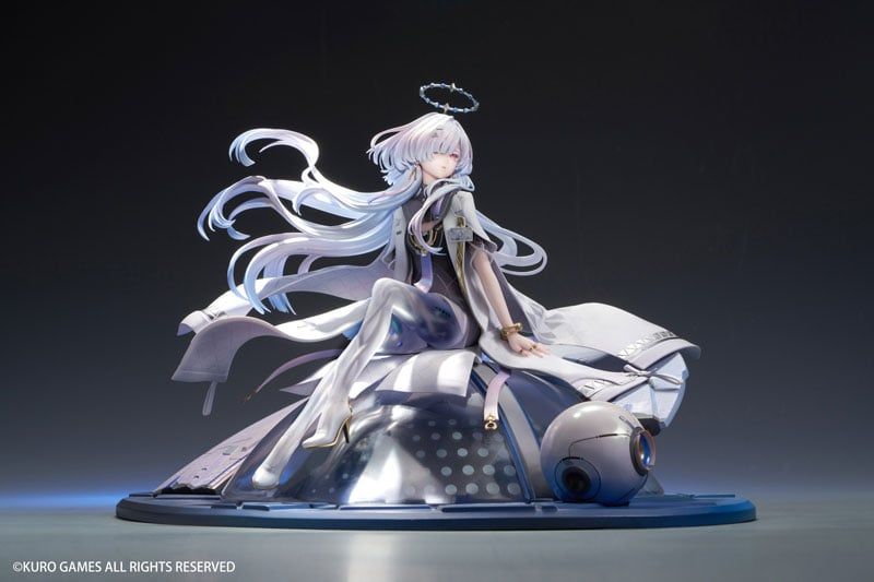 Mornye - Wuthering Waves - Hobby sakura 