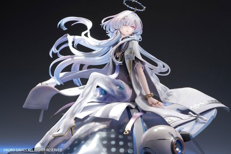  Mornye - Wuthering Waves - Hobby sakura 