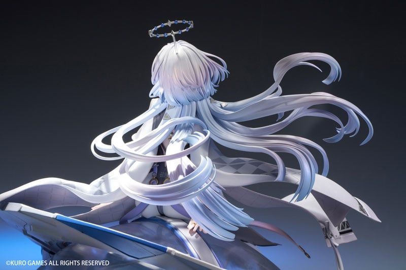  Mornye - Wuthering Waves - Hobby sakura 