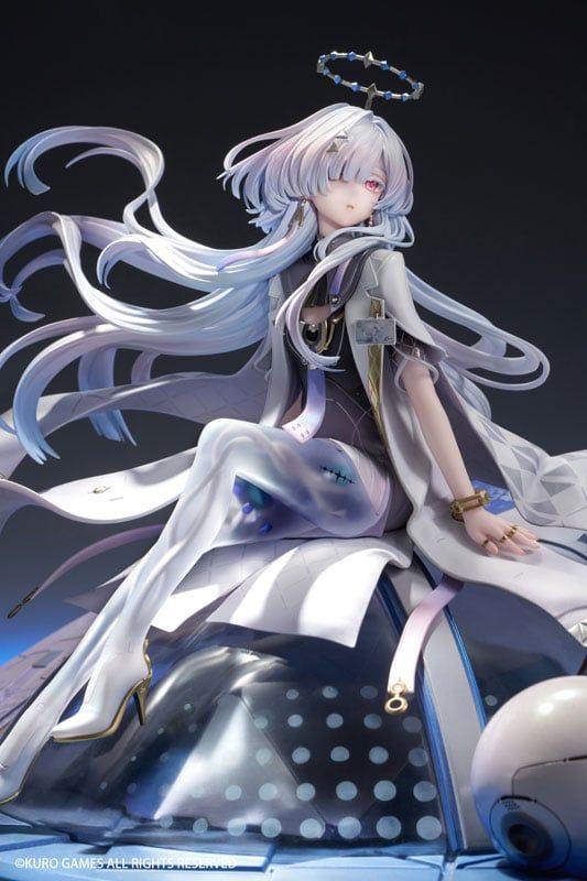  Mornye - Wuthering Waves - Hobby sakura 
