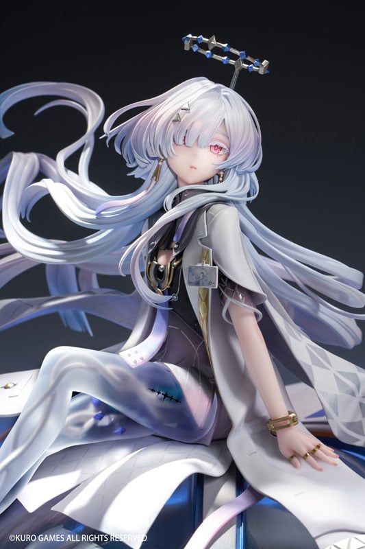  Mornye - Wuthering Waves - Hobby sakura 