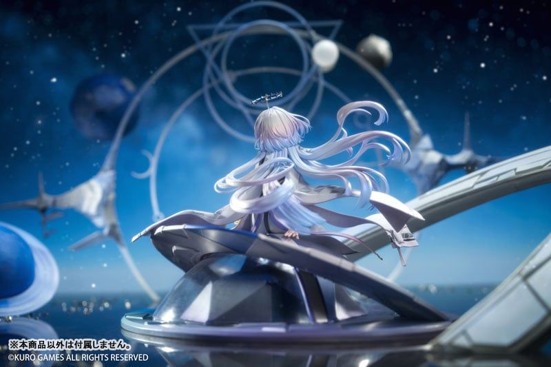  Mornye - Wuthering Waves - Hobby sakura 
