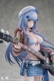  Klukai 10th Anniversary ver. - Girls' Frontline - KAWA DESIGN 