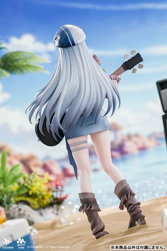  Klukai 10th Anniversary ver. - Girls' Frontline - KAWA DESIGN 