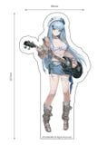  Klukai 10th Anniversary ver. - Girls' Frontline - KAWA DESIGN 