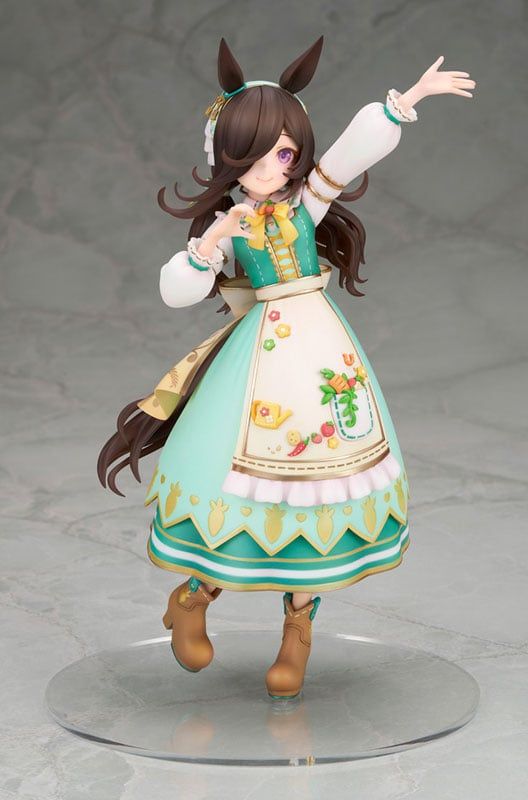  Rice Shower Yummy Dreamy Fairy - Umamusume Pretty Derby - Alter 