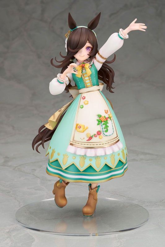  Rice Shower Yummy Dreamy Fairy - Umamusume Pretty Derby - Alter 