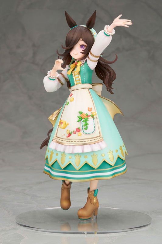  Rice Shower Yummy Dreamy Fairy - Umamusume Pretty Derby - Alter 
