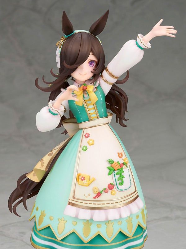  Rice Shower Yummy Dreamy Fairy - Umamusume Pretty Derby - Alter 