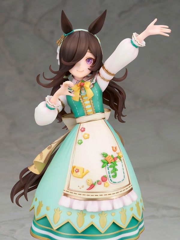  Rice Shower Yummy Dreamy Fairy - Umamusume Pretty Derby - Alter 
