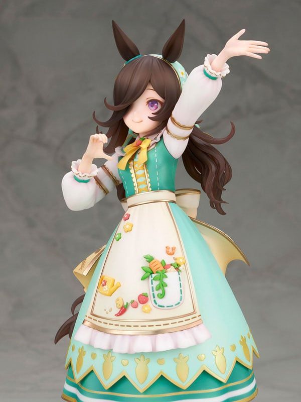  Rice Shower Yummy Dreamy Fairy - Umamusume Pretty Derby - Alter 